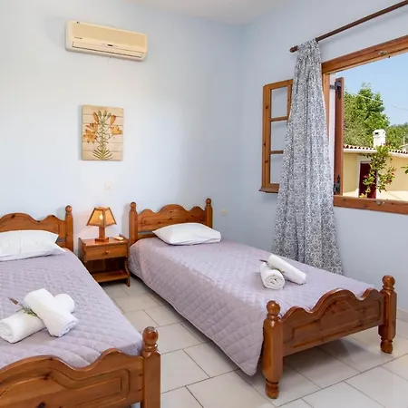 Voula Appartement *
