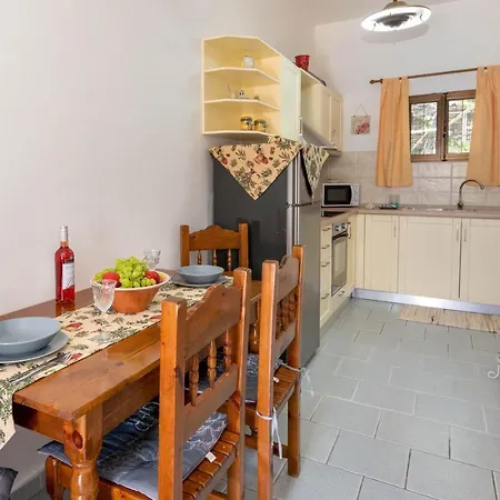 Apartamento Voula Gaios