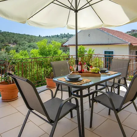 Apartamento Voula Gaios