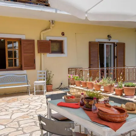 Apartamento Voula *