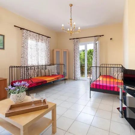 Voula Appartement *