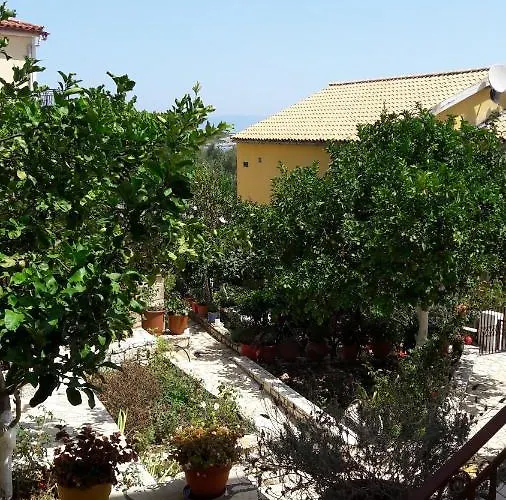 Appartement Voula