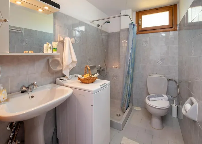 Appartement Voula Gaios