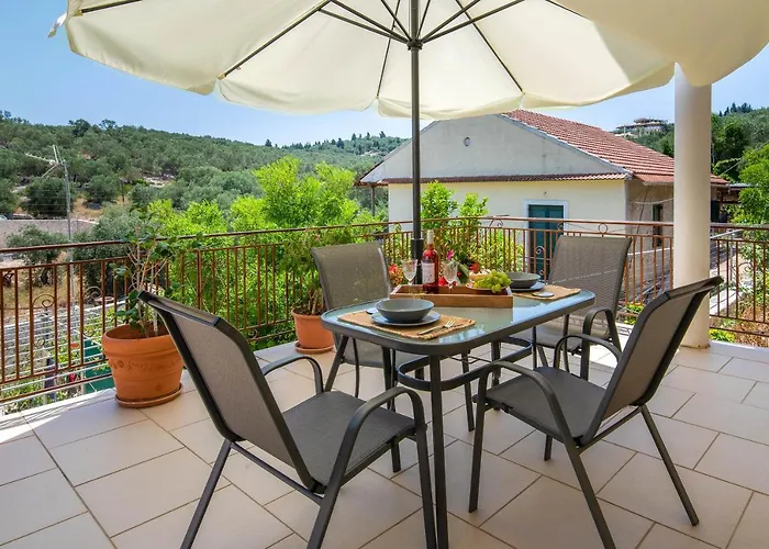 Appartement Voula Gaios