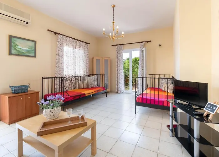 Voula Appartement *