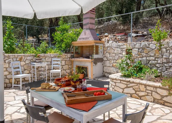 Voula Appartement *