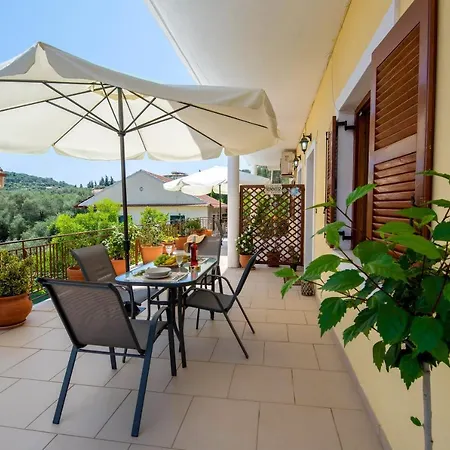 Voula Apartamento