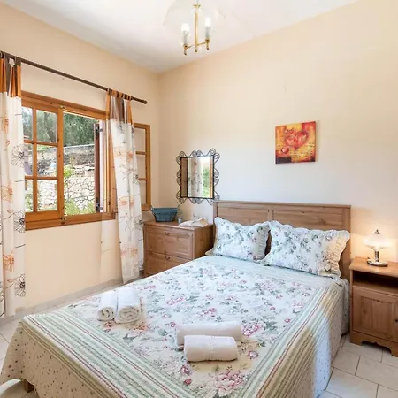 Apartamento Voula Gaios