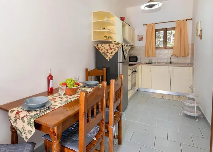 Appartamento Voula Gaios